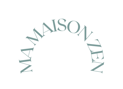 Ma maison zen